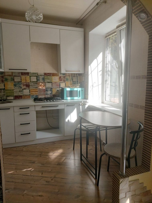 Продам. 1-к.кв. 2/2, ж/м Західний. вул.Данила Галицького Дніпро - зображення 2