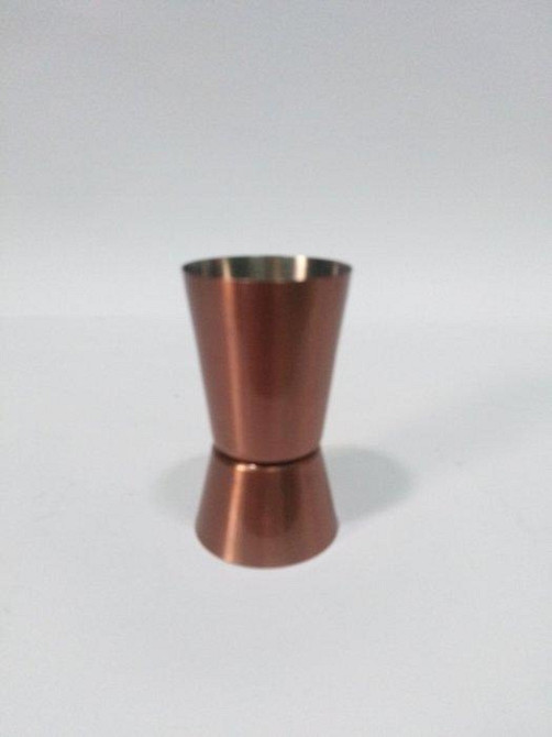 Гейзер Empire М-7907 40 мм 20 мл Київ - зображення 1