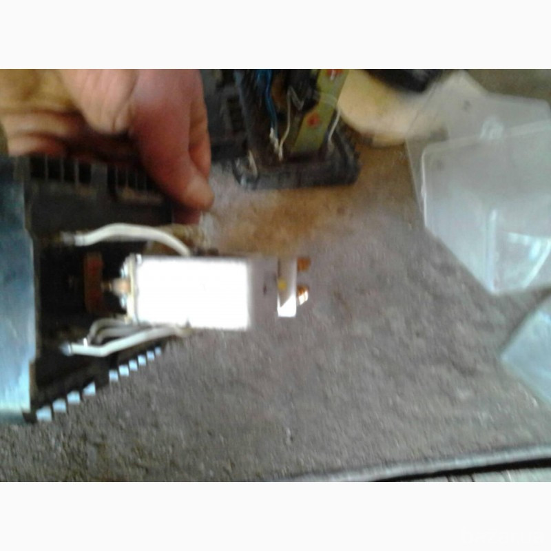 Реле ППР-2. -8шт. по 60грн Харків - зображення 3