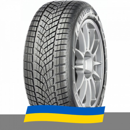 225/60 R17 Goodyear UltraGrip Performance + SUV 103V Позашляхова шина Киев - изображение 1