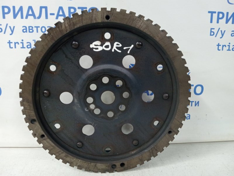 Маховик Kia Sorento 2002-2011 232204A000 (Арт. 59159) Киев - изображение 1