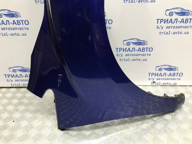 Крыло переднее правое Mazda CX 7 ER 2.3 БЕНЗИН 	L3VDT 2006 (б/у) Київ - зображення 3