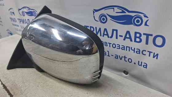 Зеркало левое Mitsubishi L200 2006-2015 MN136779 (Арт. 74417) Київ