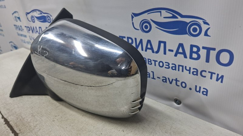Зеркало левое Mitsubishi L200 2006-2015 MN136779 (Арт. 74417) Київ - зображення 3