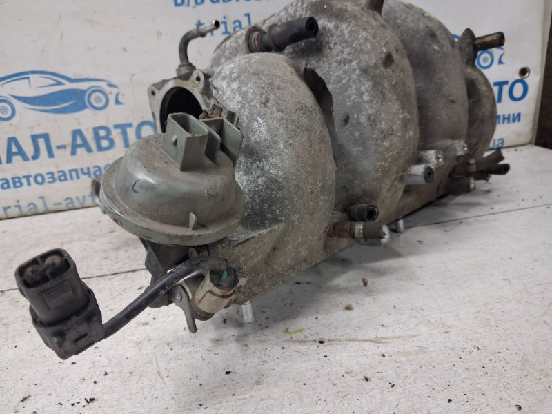 Коллектор впускной металл Mazda CX 7 2006-2012 L3K9-13-100J (Арт. 85121) Київ - зображення 7