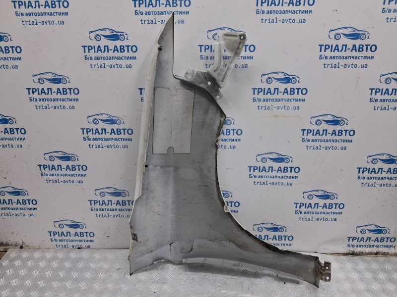 Крыло переднее левое Mitsubishi Outlander 2012-2021 5220L109 (Арт. 79755) Київ - зображення 8