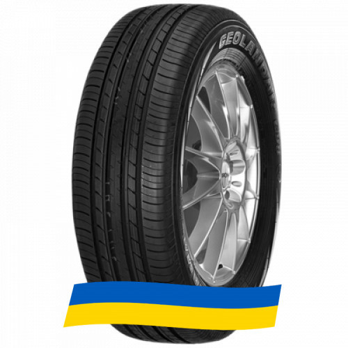 225/65 R17 Yokohama Geolandar G98FV 102V Позашляхова шина Київ - зображення 1