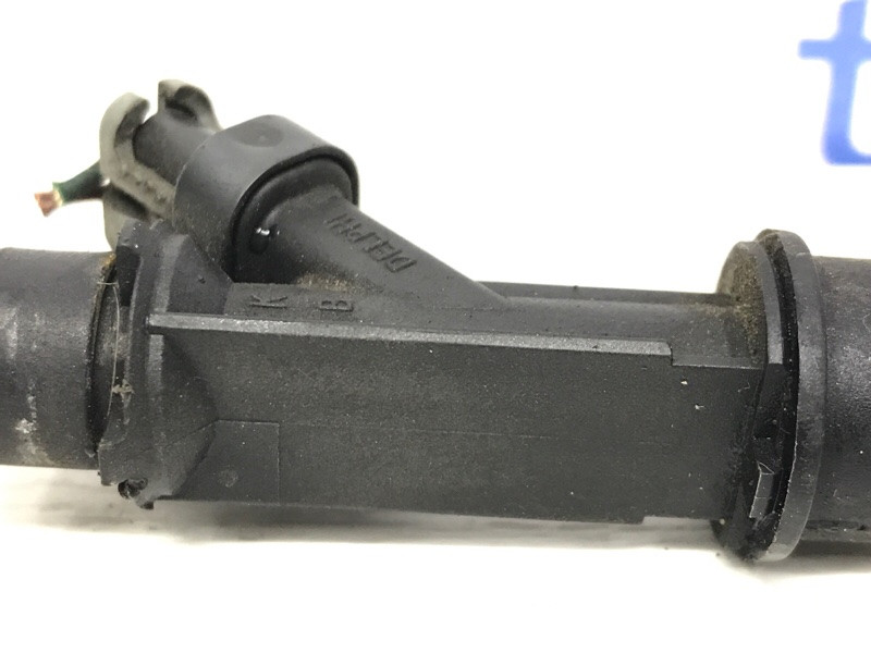 Форсунка топливная Chevrolet Lacetti J200 1.8 БЕНЗИН 2004 (б/у) Киев - изображение 3