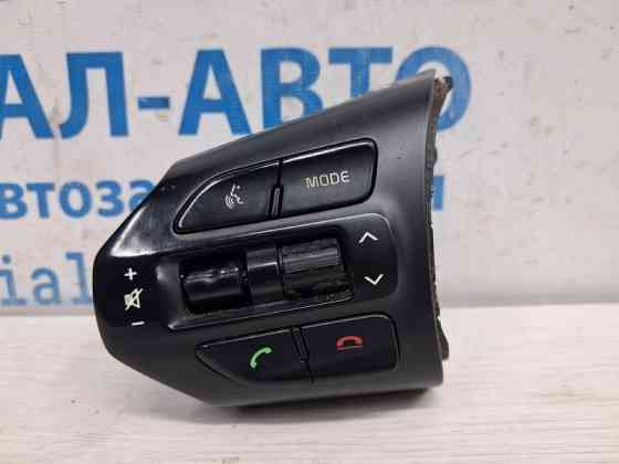 Кнопки руля Kia Sorento UM 2.4 БЕНЗИН G4KJ 2014 (б/у) Київ
