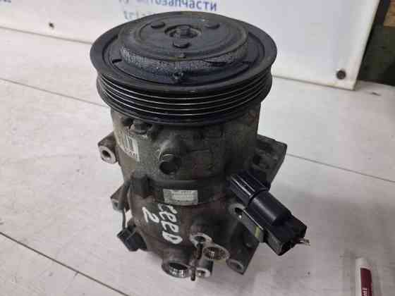 Компрессор кондиционера Kia Ceed JD 1.6 DIESEL D4FB 2012 (б/у) Київ