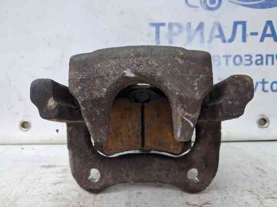 Суппорт задний левый Renault Megane 3 1.5 DIESEL K9K 2008 (б/у) Київ