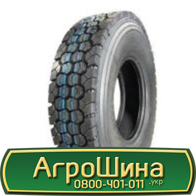 8.25 R20 Sunfull HF303 139/137K Ведуча шина Киев - изображение 1