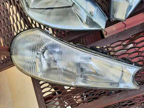 ШИКАРНЫЕ Фара Оптика Ford Mondeo Focus mk1 Днепр