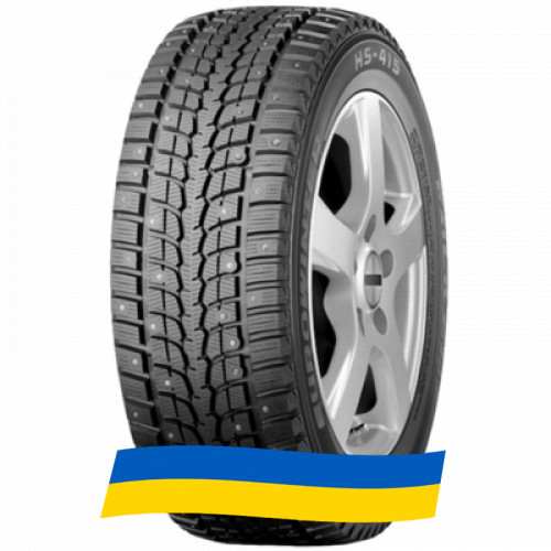 225/65 R17 Falken Eurowinter HS-415 102T Легкова шина Київ - зображення 3