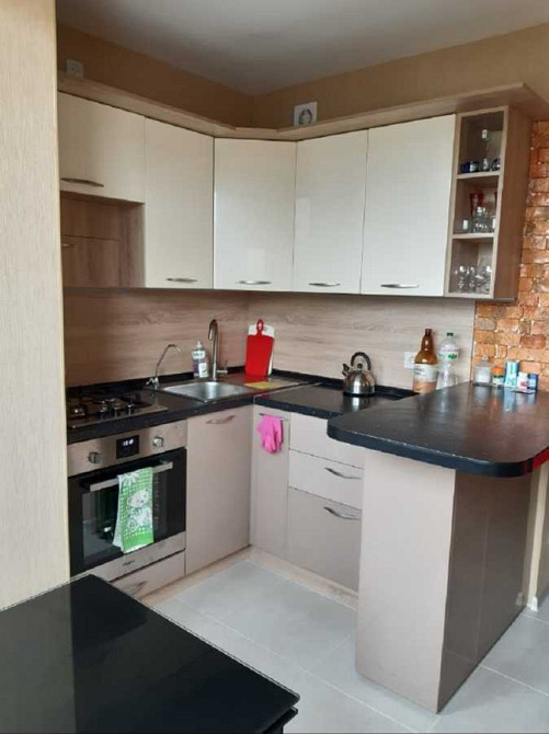 долгосрочная аренда 1-к квартира Киев, Подольский, 9999 грн./мес. Київ - зображення 11