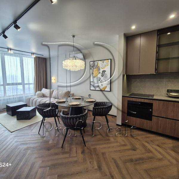 продажа 1-к квартира Киев, Подольский, 109200 $ Київ - зображення 1