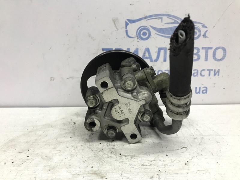 Насос ГУ Chevrolet Cruze 2009-2016 96837813 (Арт. 45641) Київ - зображення 5