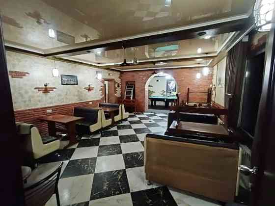 Коммерция на Паустовского Одеса