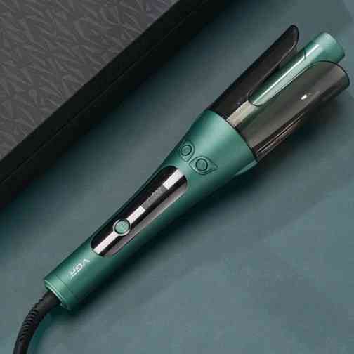 Стайлер-плойка VGR V-583 35 Вт зеленый Київ