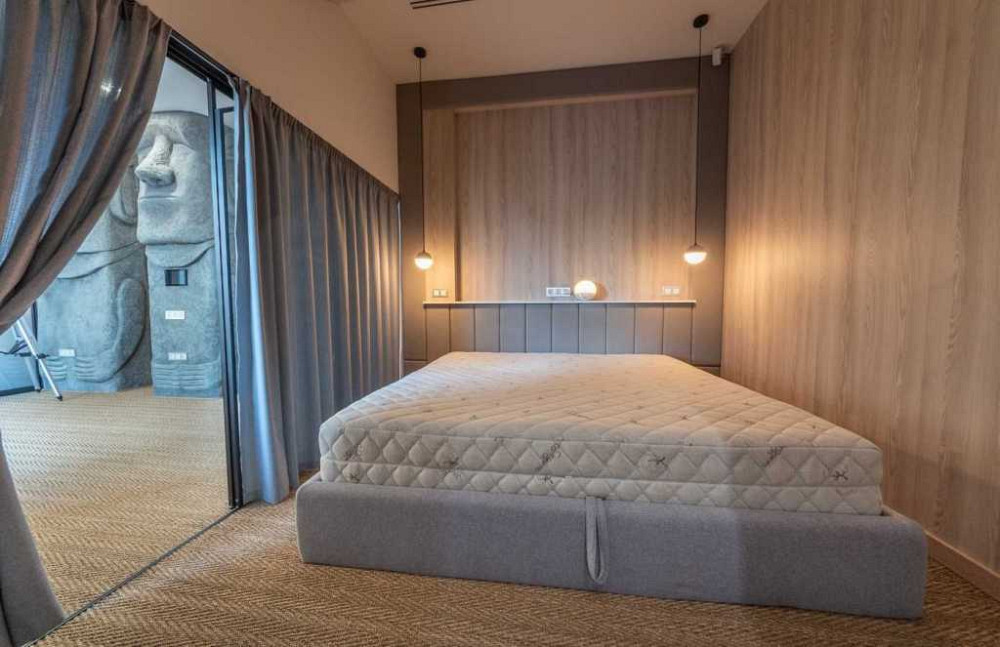 долгосрочная аренда 5-к квартира Киев, Шевченковский, 7000 $/мес. Київ - зображення 10