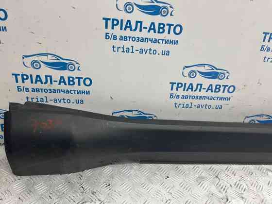 Накладка порога внешняя правая Jeep Compass MP 2.4 БЕНЗИН EDE 2016 (б/у) Киев