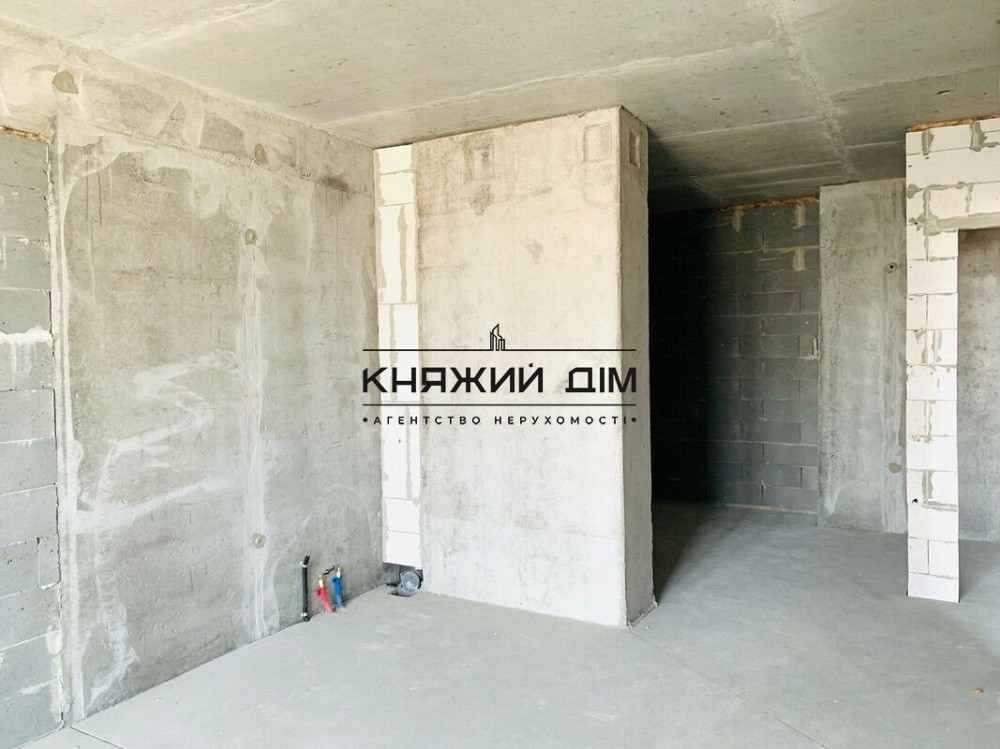 Продаж 1-кім. квартири у ЖК Great (Грейт). 5 будинок Код об'єкту: 21145753 Киев - изображение 9