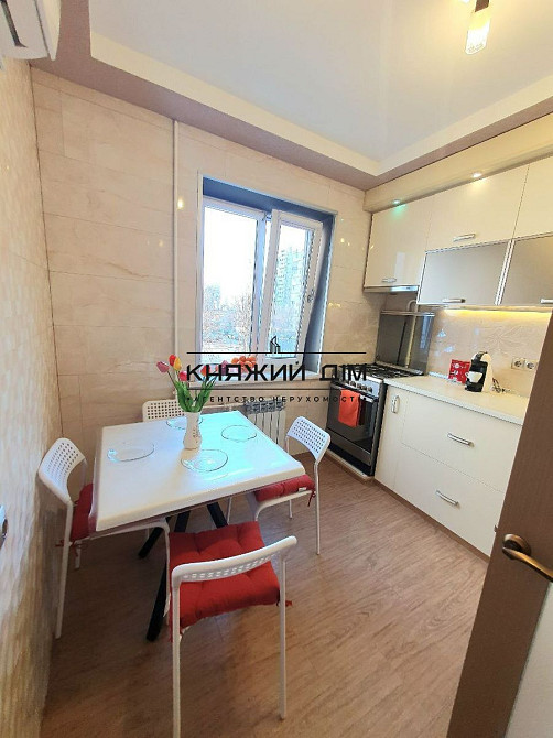 2кімн квартира метро Вирлиця Дарницький р-н № 11203191 Київ - зображення 9