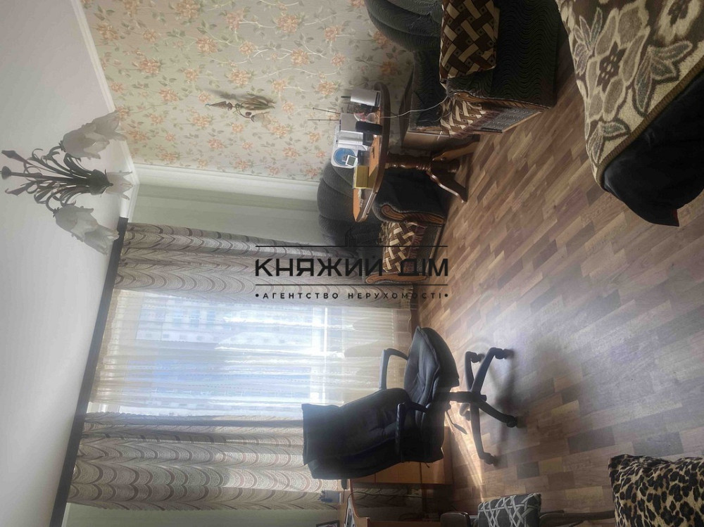 Продаж 3 км. кв. Проспект Науки 62а м. Деміївська код 21146980 Київ - зображення 4