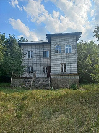 Продам будинок с. Семенівка 220,2 кв.м Баришівка - зображення 1
