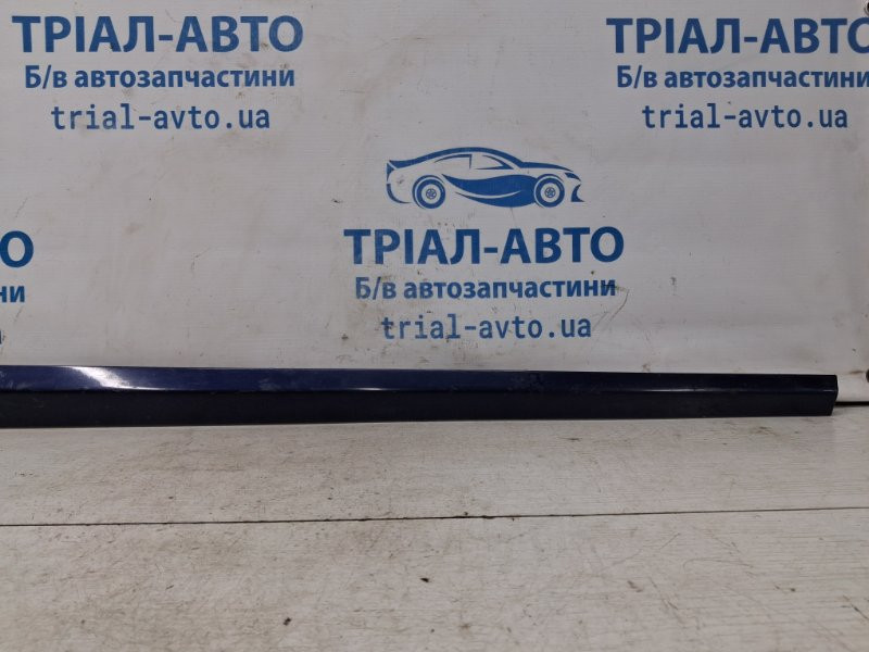 Накладка двери Honda Civic 2005-2012 75302SNAA01ZD (Арт. 69845) Київ - зображення 3