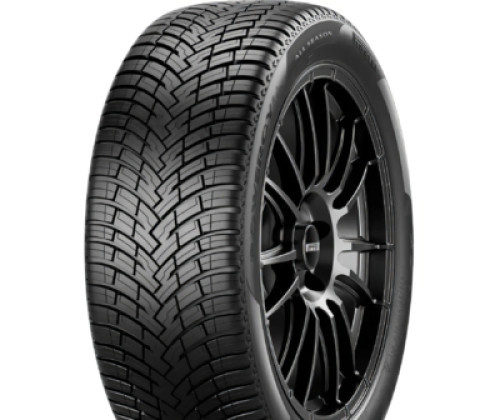 215/60 R17 Pirelli Powergy All Season SF 100V Легкова шина Киев - изображение 1