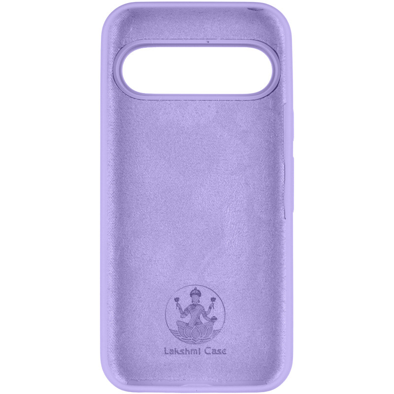 Чехол Silicone Cover Ummi Lakshmi (AA) для Google Pixel 10 / 10 Pro Херсон - зображення 3