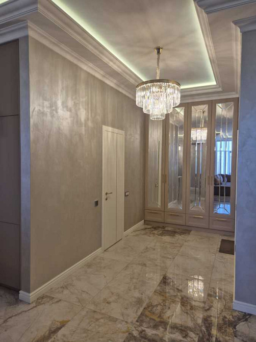 долгосрочная аренда 2-к квартира Киев, Дарницкий, 1500 $/мес. Київ - зображення 8