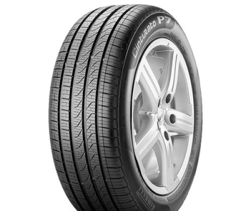 245/50 R18 Pirelli Cinturato P7 All Season 100V Легкова шина Киев - изображение 1
