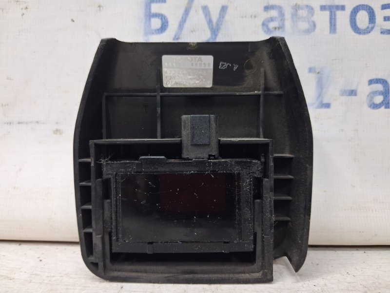 Датчик дождя Lexus RX 350 XU30 3.5 БЕНЗИН 2GRFE 2003 (б/у) Киев - изображение 2