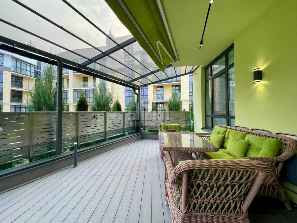 продажа 2-к квартира Киев, Оболонский, 220000 $ Киев - изображение 11