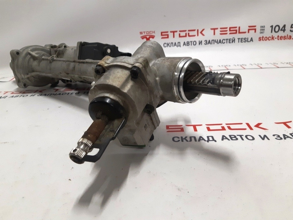Рейка рулевая GEN3 Tesla model S REST model X 1070801-00-E Київ - зображення 3