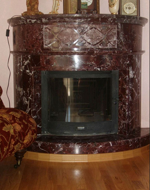 Продажа мрамора, гранита, кварцита... Изделия из натурального камня. Киев - изображение 2