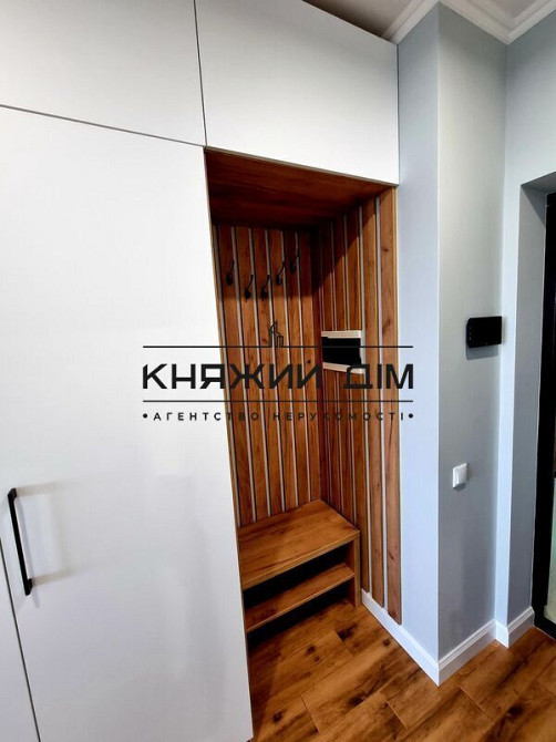 1 к. студіо в новому будинку, м. Бориспільська, ЖК Olympic Park № 11198621 Київ - зображення 7