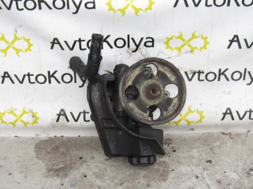 ГУР Гидроусилитель руля Peugeot Partner 1.9 1996-2007 Ковель - зображення 2