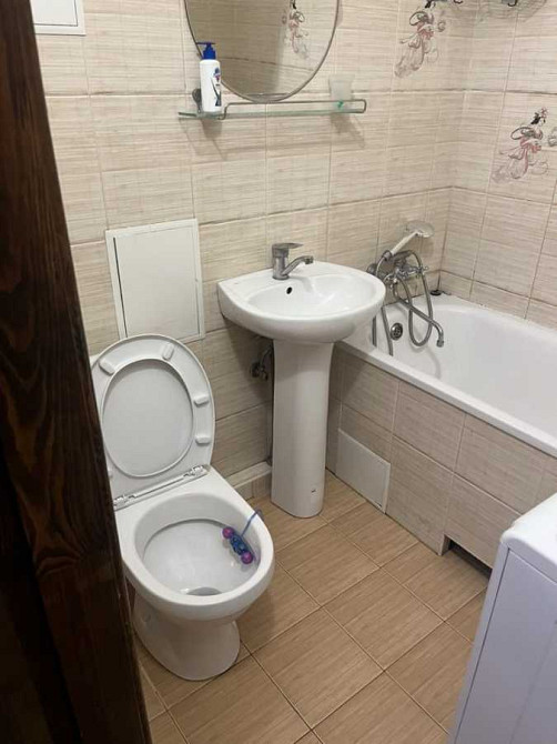 долгосрочная аренда 1-к квартира Одесса, Приморский, 8000 грн./мес. Одеса - зображення 8