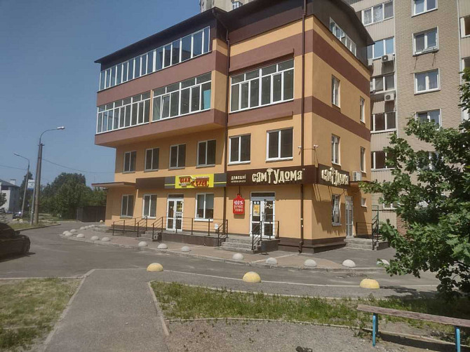 долгосрочная аренда помещения свободного назначения, здания Киев, Деснянский, 85000 грн./мес. Київ - зображення 1