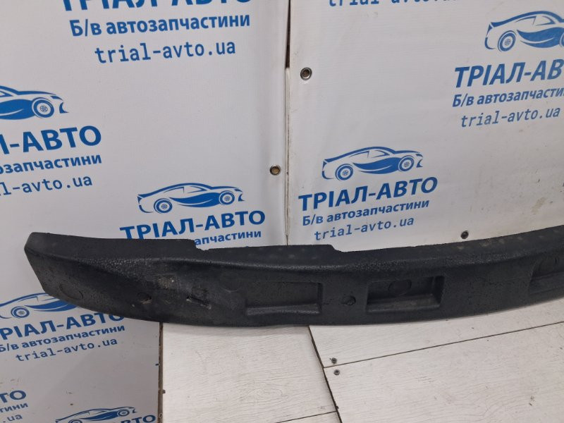 Абсорбер переднего бампера Hyundai Sonata YF 2.4 БЕНЗИН G4KJ 2010 (б/у) Киев - изображение 2