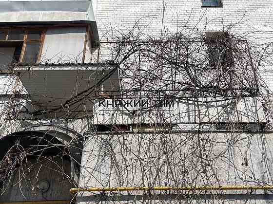 Оренда 2 кімнатної квартири біля парку Нивки. № 11136456 Київ