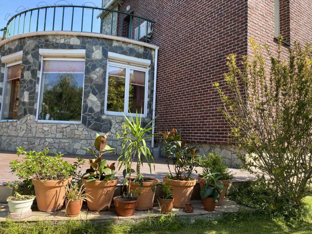 продажа 4-к дом Бориспольский, Вишенки, 218000 $  - изображение 8