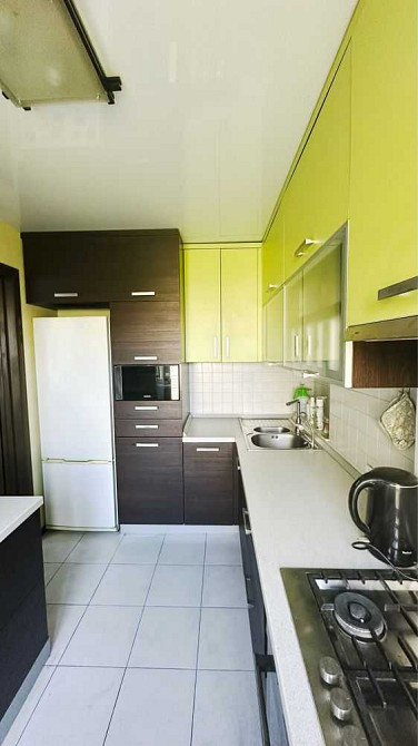 продажа 3-к квартира Днепр, Амур-Нижнеднепровский, 62900 $ Днепр - изображение 2