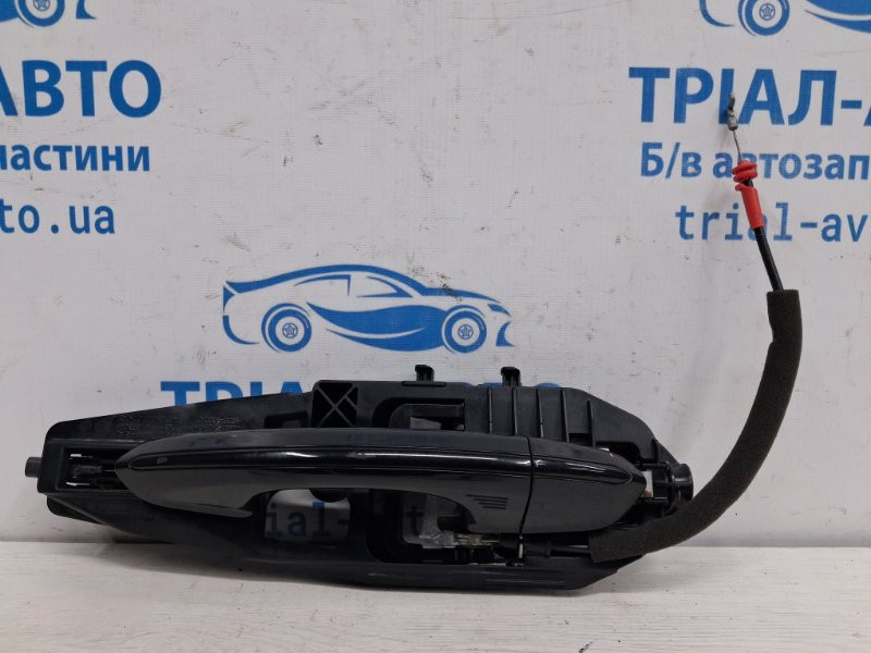 Ручка двери внешняя передняя правая Ford Edge 2 2.0 БЕНЗИН ENR90 2015 (б/у) Киев - изображение 1