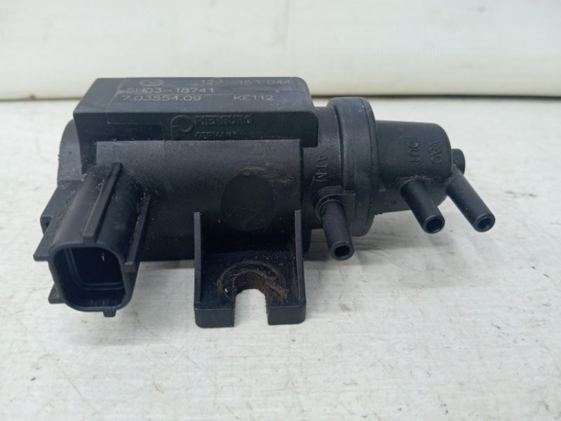 Клапан управления турбиной Mazda CX 5 KE 2.2 DIESEL 2011 (б/у) Київ - зображення 1