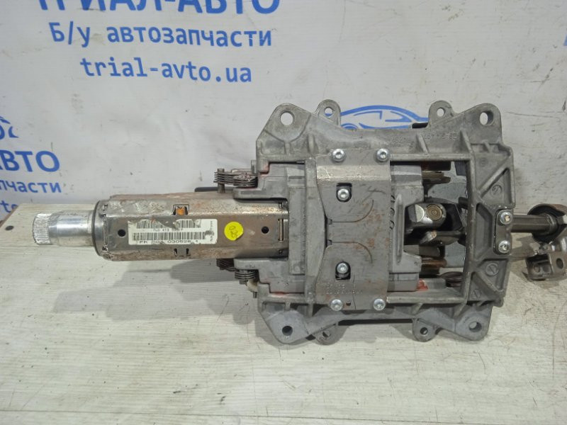 Колонка рулевая Porsche Cayenne 2003-2007 95534700808 (Арт. 1750) Київ - зображення 3