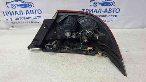 Фонарь задний внешний левый Mitsubishi Lancer 2003-2009 MN161195 (Арт. 74355) Киев